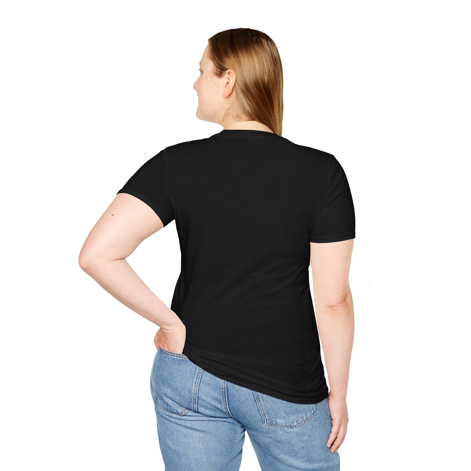 TAKE CARE OF YOUR MOTHER - T-Shirt Live Your Best Life