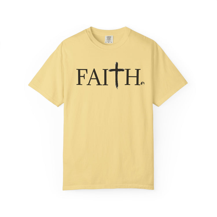 Faith Vintage T-Shirt - FREE SHIPPING
