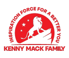 Kenny Mack Family