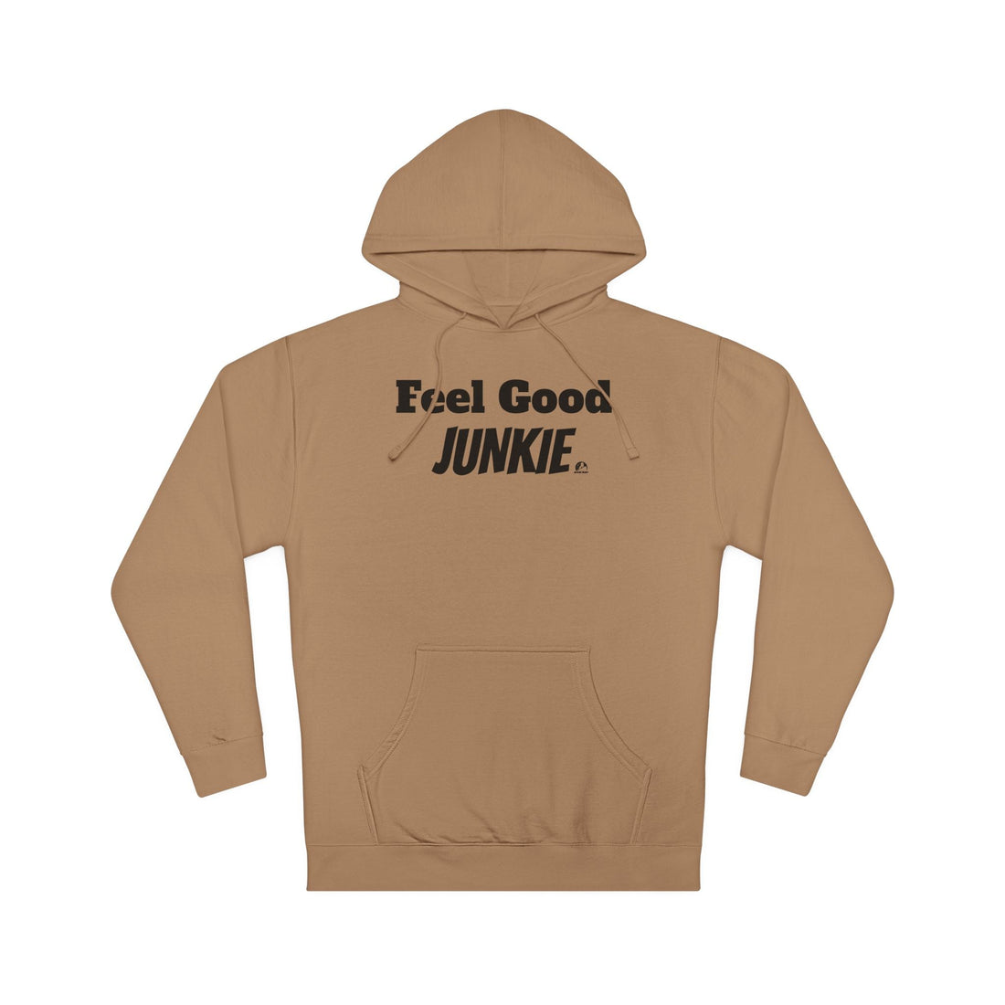 MORE HOODIES