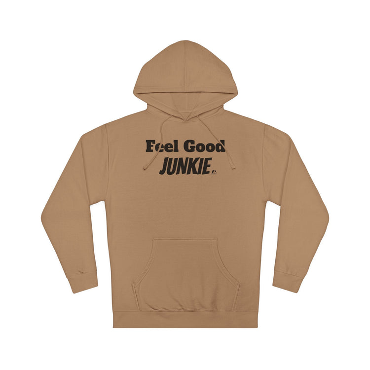 MORE HOODIES