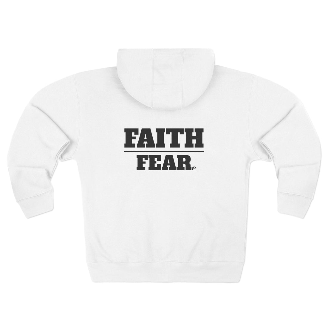 FAITH HOODIES