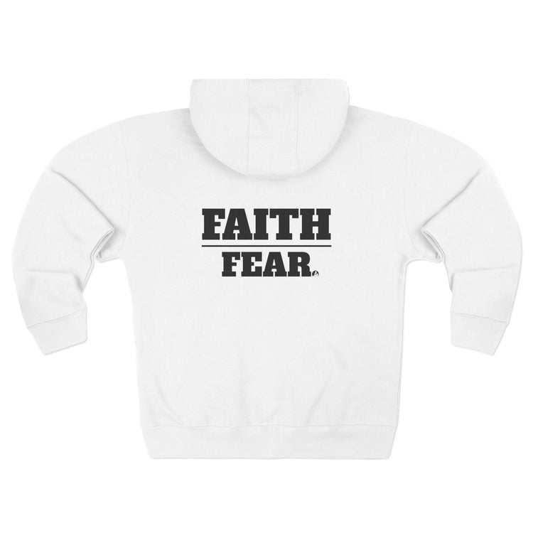 FAITH HOODIES