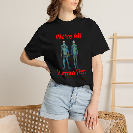 We&