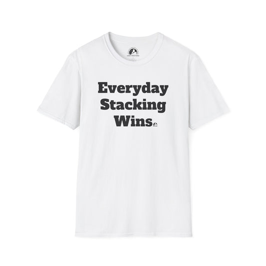 "Everyday Grinding Everyday Winning T-shirt with motivational success message"
"Hustle and grind graphic tee with 'Everyday Grinding, Everyday Winning' slogan"
"Motivational 'Everyday Grind' t-shirt for work ethic and success"
"Success-driven t-shirt with 'Everyday Grinding, Everyday Winning' design"
"Bold 'Grind and Win' t-shirt for achieving your daily goals"
"Focused hustle t-shirt with 'Everyday Grinding' for a winning mindset"
"Inspirational 'Everyday Winning' shirt for hard work and success"
