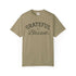 Grateful and Blessed T-Shirt - Unisex streetwear