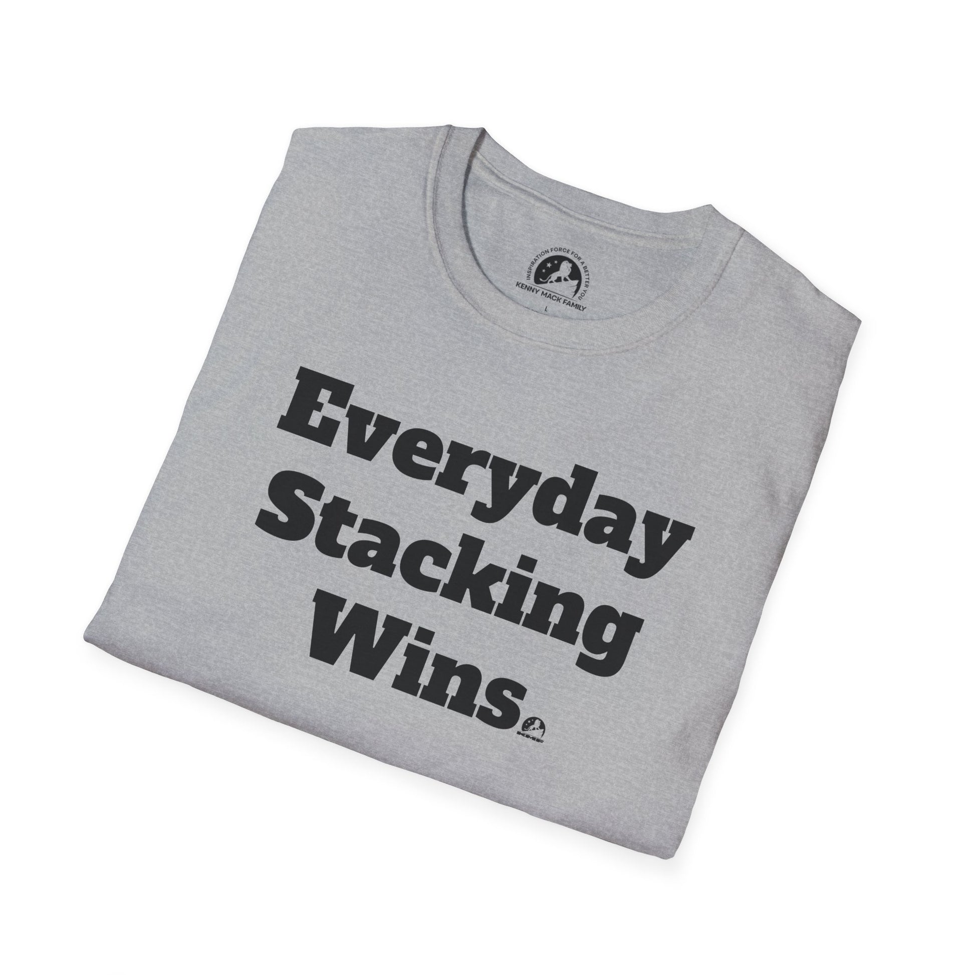 "Everyday Grinding Everyday Winning T-shirt with motivational success message"
"Hustle and grind graphic tee with 'Everyday Grinding, Everyday Winning' slogan"
"Motivational 'Everyday Grind' t-shirt for work ethic and success"
"Success-driven t-shirt with 'Everyday Grinding, Everyday Winning' design"
"Bold 'Grind and Win' t-shirt for achieving your daily goals"
"Focused hustle t-shirt with 'Everyday Grinding' for a winning mindset"
"Inspirational 'Everyday Winning' shirt for hard work and success"
