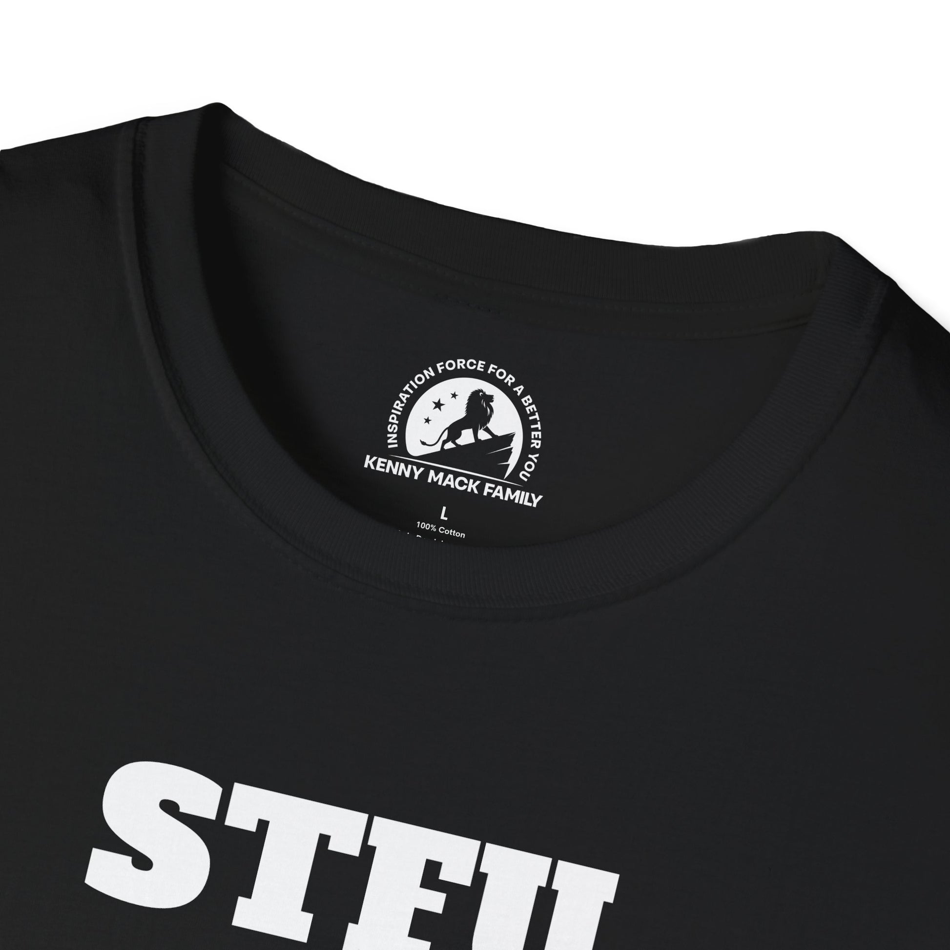 "STFU A Champion is Being Made shirt with bold motivational message"
"Motivational 'STFU A Champion is Being Made' t-shirt for hard-working individuals"
"Bold 'STFU A Champion is Being Made' shirt for those committed to success"
"Champion mindset 'STFU A Champion is Being Made' t-shirt for relentless achievers"
"STFU shirt with empowering message 'A Champion is Being Made' for hustlers"
"Tough love 'STFU A Champion is Being Made' shirt for those grinding toward success"
"No excuses 'STFU A Champion is Being