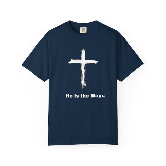 He is The Way / Jesus is the true Goat - Faith Spiritual Connection and Spreading Love
