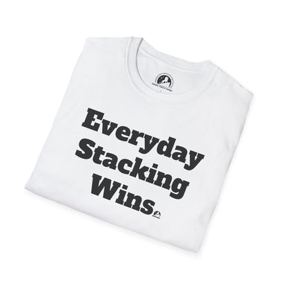 "Everyday Grinding Everyday Winning T-shirt with motivational success message"
"Hustle and grind graphic tee with 'Everyday Grinding, Everyday Winning' slogan"
"Motivational 'Everyday Grind' t-shirt for work ethic and success"
"Success-driven t-shirt with 'Everyday Grinding, Everyday Winning' design"
"Bold 'Grind and Win' t-shirt for achieving your daily goals"
"Focused hustle t-shirt with 'Everyday Grinding' for a winning mindset"
"Inspirational 'Everyday Winning' shirt for hard work and success"
