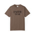 Faith Over Fear Unisex T-Shirt