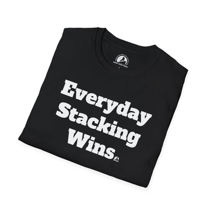 "Everyday Grinding Everyday Winning T-shirt with motivational success message"
"Hustle and grind graphic tee with 'Everyday Grinding, Everyday Winning' slogan"
"Motivational 'Everyday Grind' t-shirt for work ethic and success"
"Success-driven t-shirt with 'Everyday Grinding, Everyday Winning' design"
"Bold 'Grind and Win' t-shirt for achieving your daily goals"
"Focused hustle t-shirt with 'Everyday Grinding' for a winning mindset"
"Inspirational 'Everyday Winning' shirt for hard work and success"
