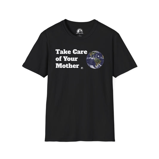 "Take care of your mother shirt with heartfelt family message"
"Inspirational 'Take Care of Your Mother' t-shirt for those who value family"
"Gratitude and love for mom with 'Take Care of Your Mother' shirt"
"Heartfelt 'Take Care of Your Mother' shirt to show respect for mothers"
"Family-oriented 'Take Care of Your Mother' t-shirt to honor moms"
"Respect and love for mothers with 'Take Care of Your Mother' tee"
"Take Care of Your Mother shirt for those who appreciate family values"
"Express your love with '