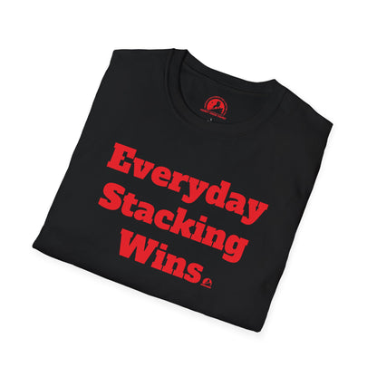 "Everyday Grinding Everyday Winning T-shirt with motivational success message"
"Hustle and grind graphic tee with 'Everyday Grinding, Everyday Winning' slogan"
"Motivational 'Everyday Grind' t-shirt for work ethic and success"
"Success-driven t-shirt with 'Everyday Grinding, Everyday Winning' design"
"Bold 'Grind and Win' t-shirt for achieving your daily goals"
"Focused hustle t-shirt with 'Everyday Grinding' for a winning mindset"
"Inspirational 'Everyday Winning' shirt for hard work and success"
