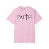 Faith Vintage T-Shirt - FREE SHIPPING