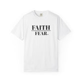 Faith Over Fear Unisex T-Shirt