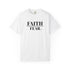 Faith Over Fear Unisex T-Shirt