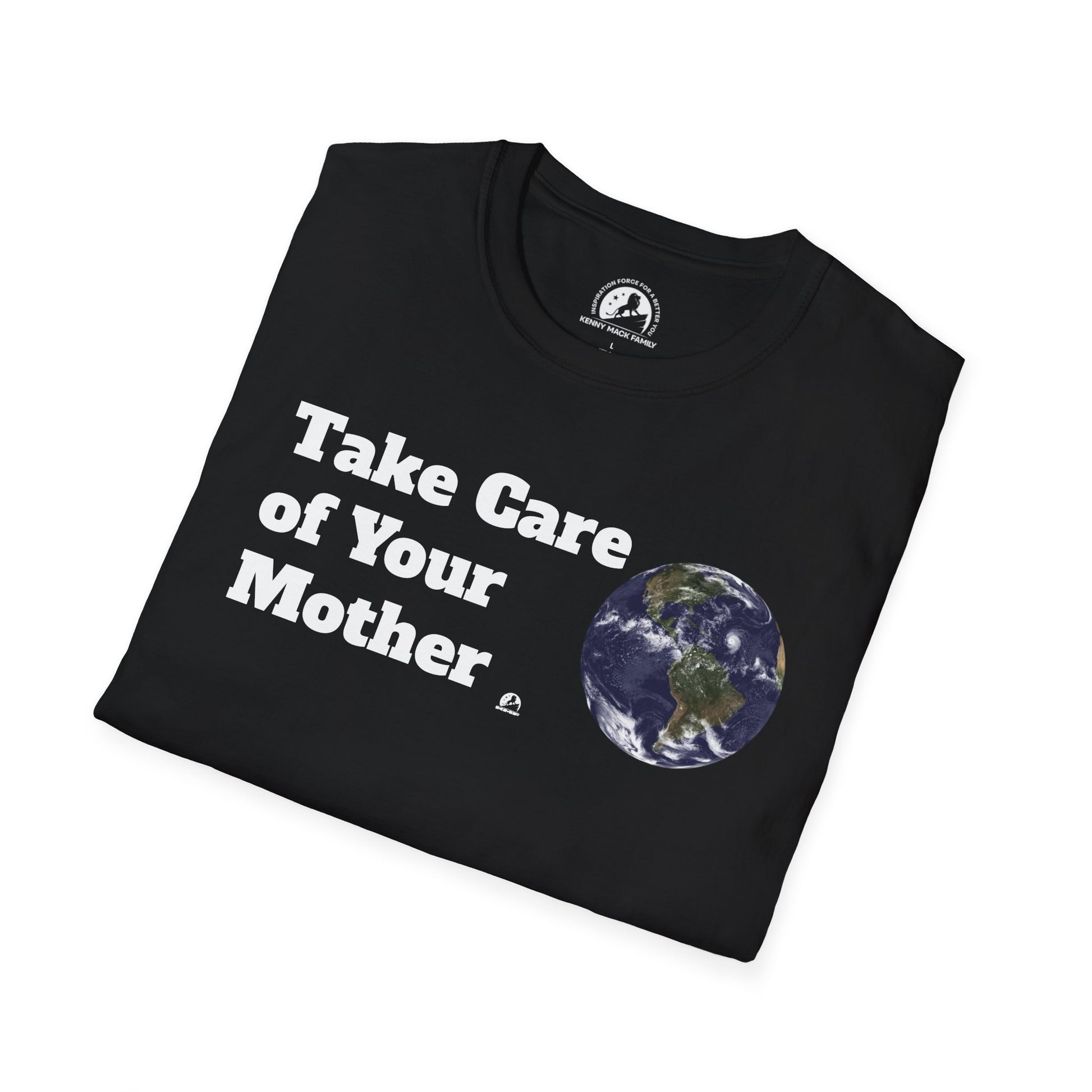 "Take care of your mother shirt with heartfelt family message"
"Inspirational 'Take Care of Your Mother' t-shirt for those who value family"
"Gratitude and love for mom with 'Take Care of Your Mother' shirt"
"Heartfelt 'Take Care of Your Mother' shirt to show respect for mothers"
"Family-oriented 'Take Care of Your Mother' t-shirt to honor moms"
"Respect and love for mothers with 'Take Care of Your Mother' tee"
"Take Care of Your Mother shirt for those who appreciate family values"
"Express your love with '