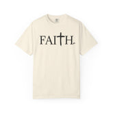 Faith Vintage T-Shirt - FREE SHIPPING