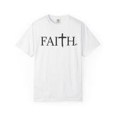 Faith Vintage T-Shirt - FREE SHIPPING
