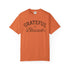 Grateful and Blessed T-Shirt - Unisex streetwear