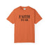 Faith Over Fear Unisex T-Shirt