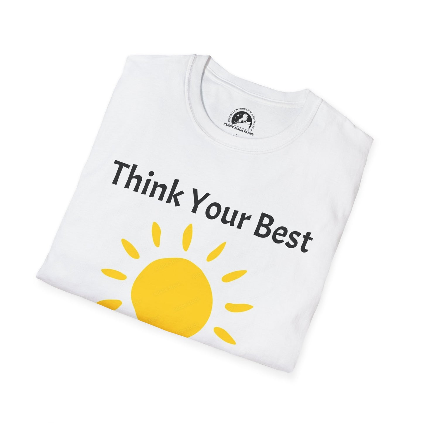 "Think Your Best Feel Your Best shirt promoting positive thinking and wellness"
"Empowering 'Think Your Best Feel Your Best' shirt for personal growth"
"Inspirational 'Think Your Best Feel Your Best' t-shirt for a positive mindset"
"Feel your best with the 'Think Your Best Feel Your Best' motivational shirt"
"Positive thinking 'Think Your Best Feel Your Best' shirt for a healthy mindset"
"Wellness-focused 'Think Your Best Feel Your Best' t-shirt for mental well-being"
"Motivational 'Think Your Best Feel You