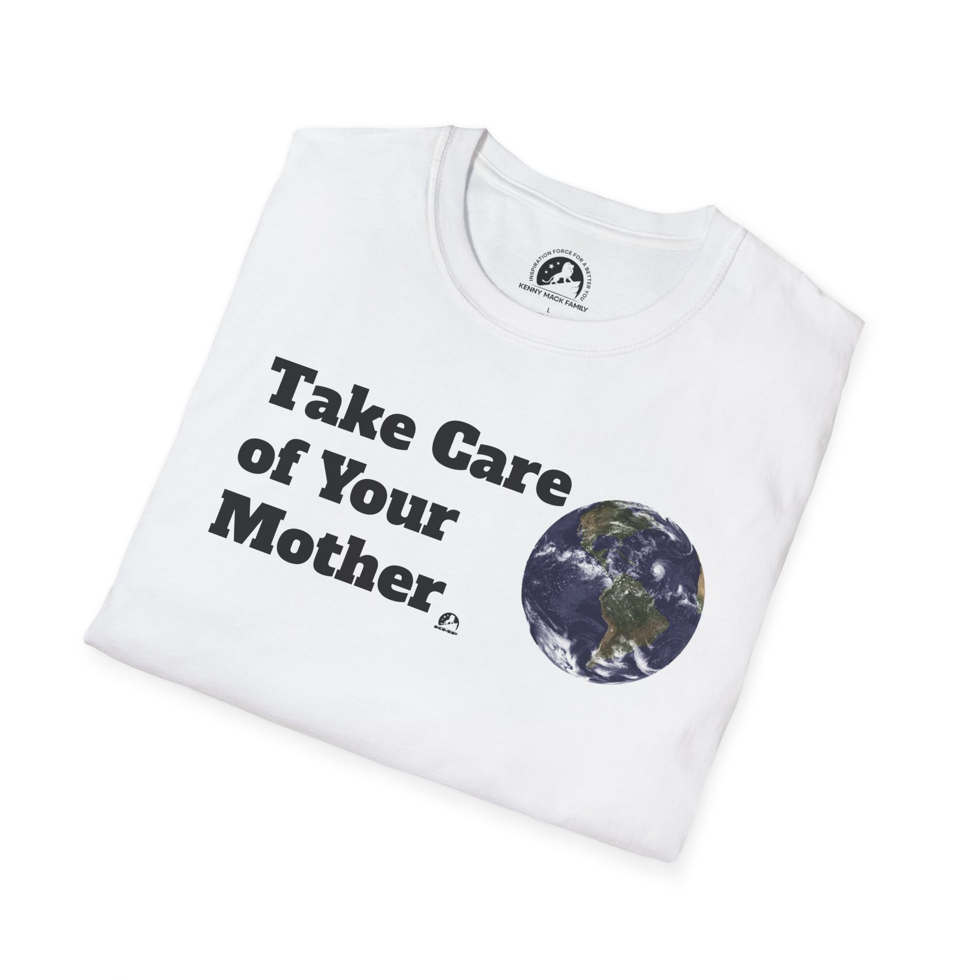 "Take care of your mother shirt with heartfelt family message"
"Inspirational 'Take Care of Your Mother' t-shirt for those who value family"
"Gratitude and love for mom with 'Take Care of Your Mother' shirt"
"Heartfelt 'Take Care of Your Mother' shirt to show respect for mothers"
"Family-oriented 'Take Care of Your Mother' t-shirt to honor moms"
"Respect and love for mothers with 'Take Care of Your Mother' tee"
"Take Care of Your Mother shirt for those who appreciate family values"
