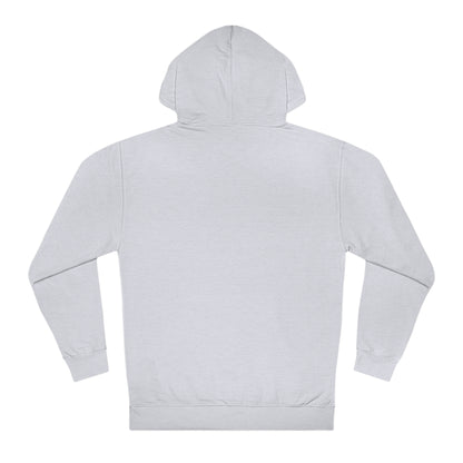 Motivational Hooded Sweatshirt - Everyday Stacking Wins