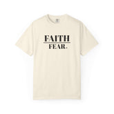 Faith Over Fear Unisex T-Shirt
