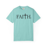 Faith Vintage T-Shirt - FREE SHIPPING