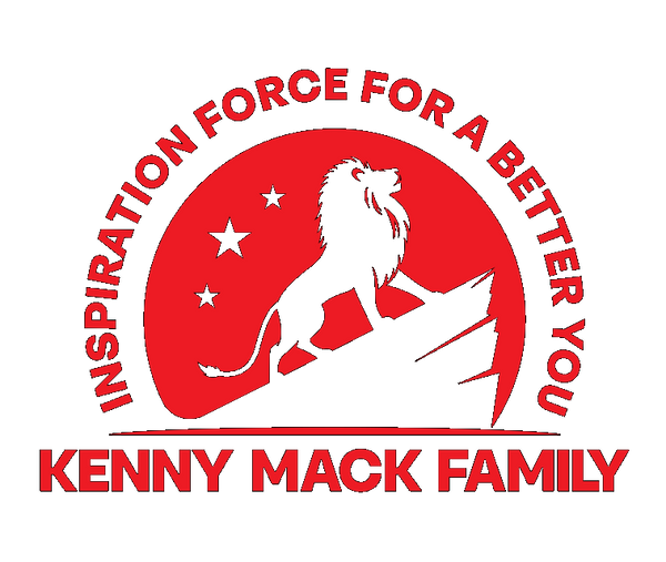 Kenny Mack Family